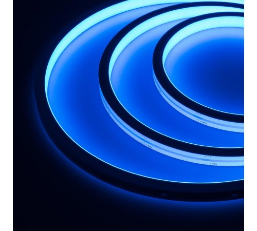 Гибкий неон ARL-MOONLIGHT-1213-TOP 24V RGB-Warm (arlight, 14.4 Вт/м, IP67)  029807  Arlight