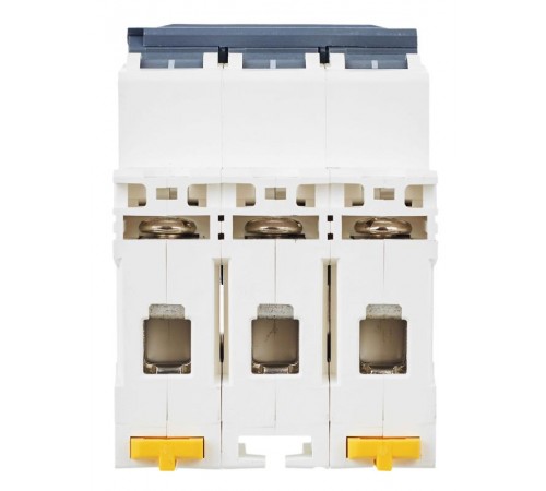 Выключатель автоматический трехполюсный M10N 3P B 32А 10кА ARMAT  AR-M10N-3-B032  IEK