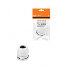 Сальник PG 42 IP54 в инд. упак. по 1 шт.  SQ0805-0221  TDM