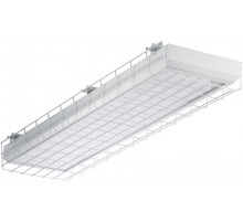 Решетка Grid 2x58 LTX Sport  2451000060  Световые Технологии