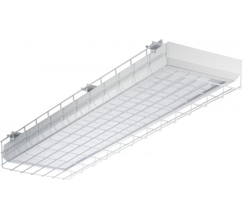 Решетка Grid 2x58 LTX Sport  2451000060  Световые Технологии