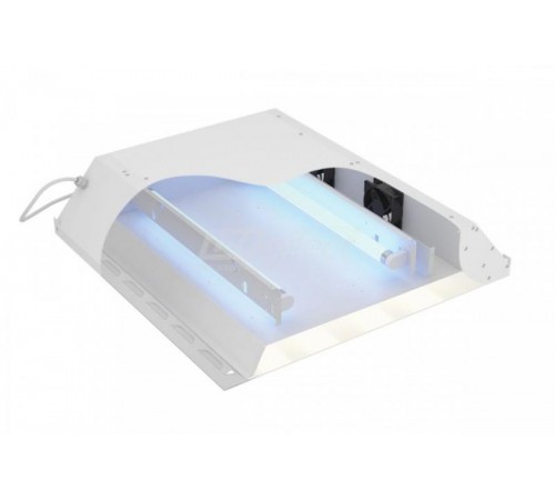 Светильник светодиодный Антивирус 55Вт 3600Лм 4000К IP20  LE-СВО-03-065-5260-20Д  LEDeffect