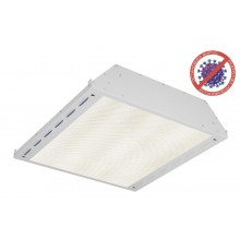 Светильник светодиодный Антивирус 55Вт 3600Лм 4000К IP20  LE-СВО-03-065-5260-20Д  LEDeffect