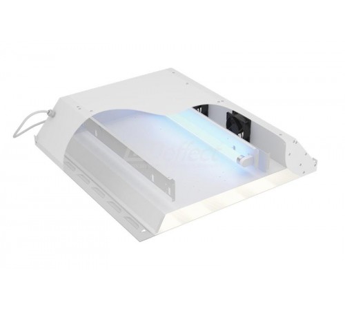 Светильник светодиодный Антивирус 55Вт 3600Лм 4000К IP20  LE-СВО-03-065-5260-20Д  LEDeffect