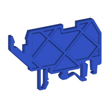 CNT/SU, упор для шины  ZCNTSU  DKC