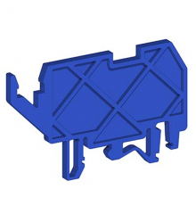 CNT/SU, упор для шины  ZCNTSU  DKC