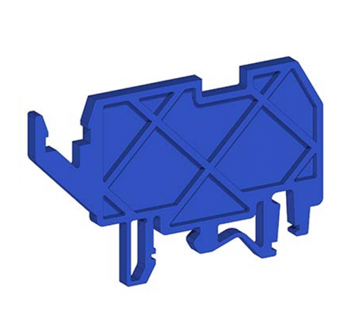 CNT/SU, упор для шины  ZCNTSU  DKC