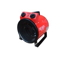 Тепловая электрическая пушка ТЭП-2000К (круглая)   67/1/7  РЕСАНТА