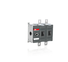 Рубильник OTDC400E021SCA132349R1001 ABB