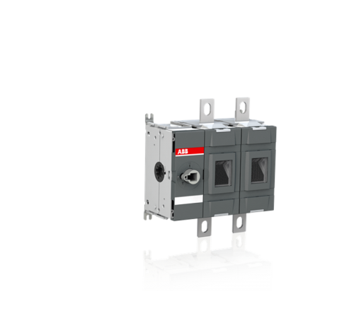 Рубильник OTDC400E021SCA132349R1001 ABB