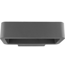 Светильник светодиодный архитектурный настенный DH011, 5W, 350Lm, 4000K, 220*130*42  11865  FERON