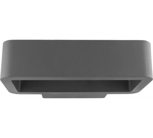 Светильник светодиодный архитектурный настенный DH011, 5W, 350Lm, 4000K, 220*130*42  11865  FERON