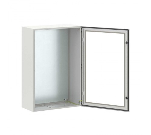 Корпус навесной STE с М/П с прозрачной дверью ВхШхГ 1200x800x400 мм  R5STEX1284  DKC