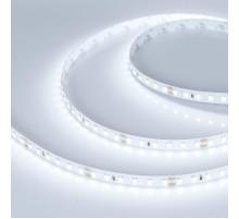 Лента светодиодная RT-A120-8mm 24V White6000 (14.4 W/m, IP20, 2835, 5m) (arlight, Открытый)  015696(2)  Arlight