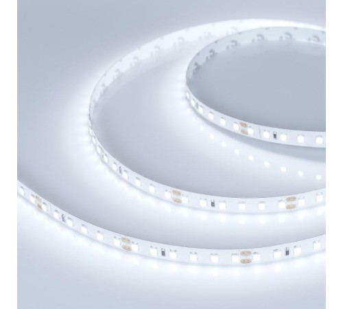 Лента светодиодная RT-A120-8mm 24V White6000 (14.4 W/m, IP20, 2835, 5m) (arlight, Открытый)  015696(2)  Arlight