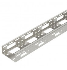 Миниканал AZ 50x100x3000 (AZK 100 A2)  6075304  OBO Bettermann