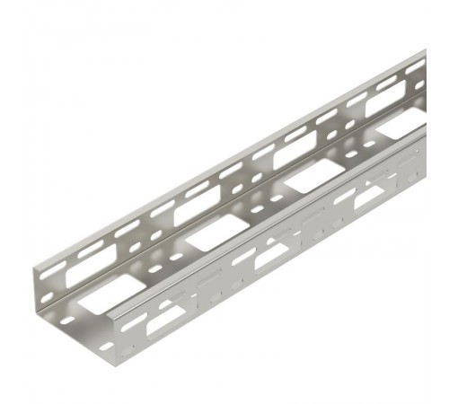 Миниканал AZ 50x100x3000 (AZK 100 A2)  6075304  OBO Bettermann