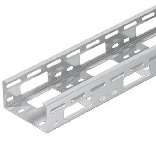 Миниканал AZ 50x150x3000 (AZK 150 A2)  6075330  OBO Bettermann