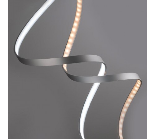 Экран ARH-BENT-W18-2000 Clear  023088  Arlight