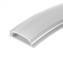 Профиль ARH-BENT-W18-2000 ANOD  023087  Arlight