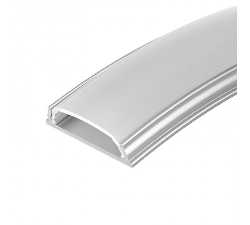 Профиль ARH-BENT-W18-2000 ANOD  023087  Arlight