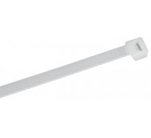 Хомут P6.6 стандартный белый 8,8х760мм  UHH30-D088-760-100-K01  IEK