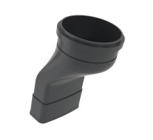 Фланец воздуховода, высота 243 мм  R5KLMCAT02  DKC