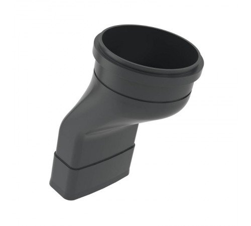 Фланец воздуховода, высота 243 мм  R5KLMCAT02  DKC