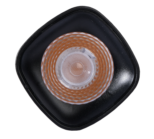 Светильник светодиодный трековый однофазный PTR 1615 15w 3000K 24° BL (чёрный) IP40  .5035478  JAZZWAY