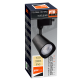 Светильник светодиодный трековый однофазный PTR 1615 15w 3000K 24° BL (чёрный) IP40  .5035478  JAZZWAY