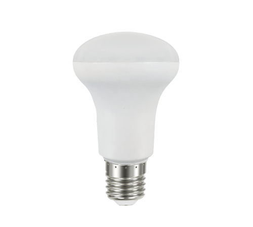 Лампа светодиодная R63 9W 700lm 6500K E27 LED 1/10/50  106002309  Gauss