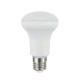 Лампа светодиодная R63 9W 700lm 6500K E27 LED 1/10/50  106002309  Gauss