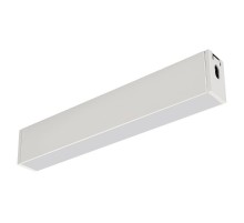 Светильник CLIP-38-FLAT-S312-6W Warm3000 (WH, 110 deg, 24V)  029002  Arlight