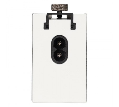 Светильник CLIP-38-FLAT-S612-12W Day4000 (WH, 110 deg, 24V)  026840  Arlight