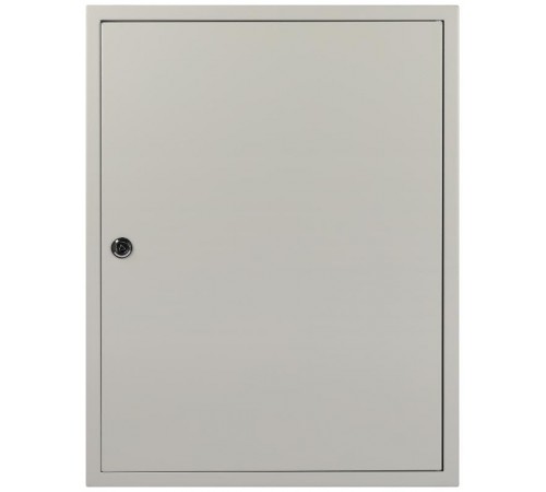 Корпус металлический ЭРА OPTIMA ЩМП-39.31.22 (395х310х220) IP31 УХЛЗ серый   Б0061631  ЭРА