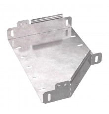 Переходник левый Стандарт 300х200х50  PR16.10789  Промрукав