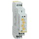 Реле времени ORT 2 конт. 2 уст. 12-240 В AC/DC   ORT-2T-ACDC12-240V  IEK