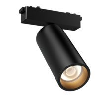 Светильник светодиодный  трековый Accent 55 для магнитной системы Galakti 18Вт 4000K  V1-R1-97005-91R10-2001840  VARTON