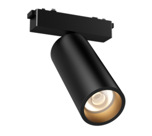 Светильник светодиодный  трековый Accent 55 для магнитной системы Galakti 18Вт 4000K  V1-R1-97005-91R10-2001840  VARTON