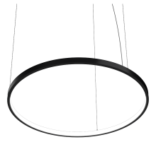 Светильник светодиодный OREOL IN ADT/P (600x50) 64W 840 WH  1813001870  Световые Технологии