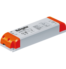 Драйвер для светодиодной ленты LED ND-P60S-IP20-12V 60Вт 12В IP20  94679  Navigator