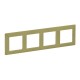 Valena LIFE Лайм Рамка 4-ая  754084  Legrand