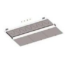 Панель нижн. с синусоидальным фланцем  RB46S  ABB