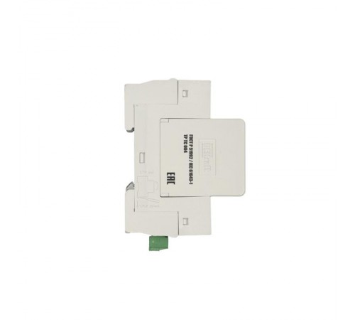 Ограничитель перенапряжений 4P 80кА B 420В ОП-101  18022DEK  DEKraft