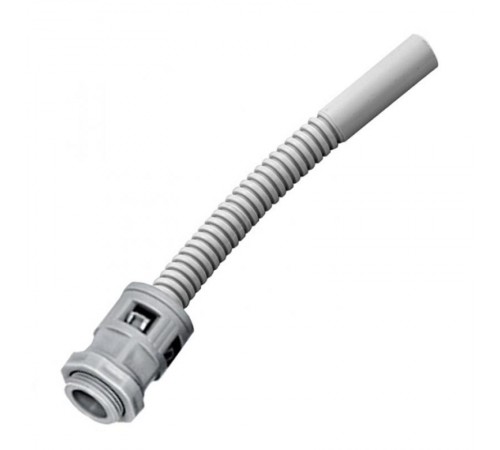 Муфта гибкая труба-коробка (16мм.) IP44 EKF PROxima  mtk-16  EKF