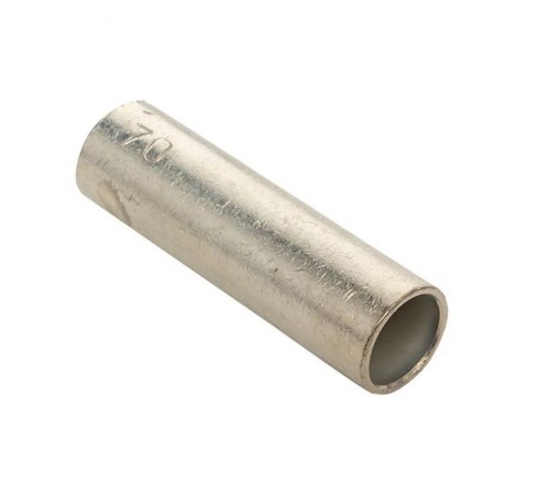 Гильза соединительная медная луженая ГМЛ 70-13 ГОСТ EKF PROxima  gty-70-13g  EKF