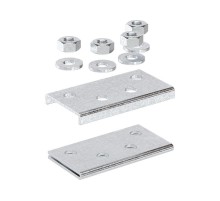 Комплект прямого подключения аппаратов на 3 шины  R5BBCDIRM3L1  DKC