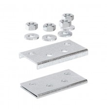 Комплект прямого подключения аппаратов на 3 шины  R5BBCDIRM3L1  DKC