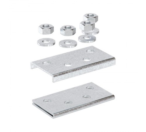 Комплект прямого подключения аппаратов на 3 шины  R5BBCDIRM3L1  DKC