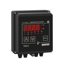 Измеритель-регулятор микропроцессорный (-40...+50) ТРМ10-Н.У.СР  18528  ОВЕН